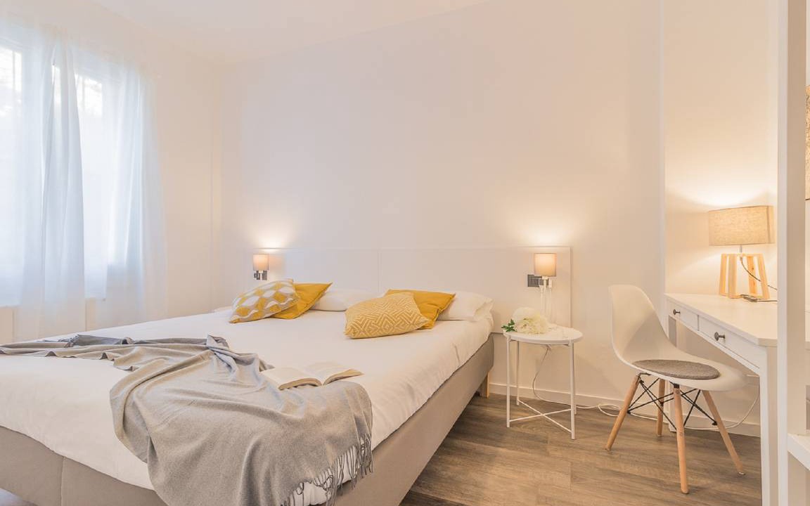 Photo of Bedroom in Fiumelatte