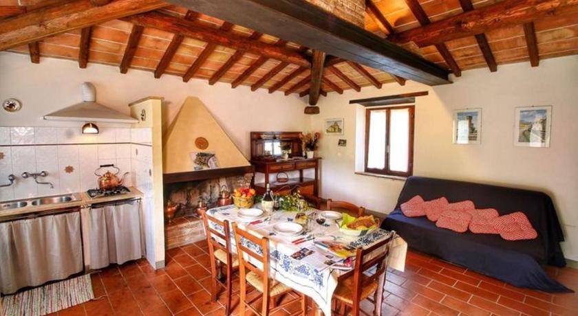 Photo of Kitchen in Radicondoli