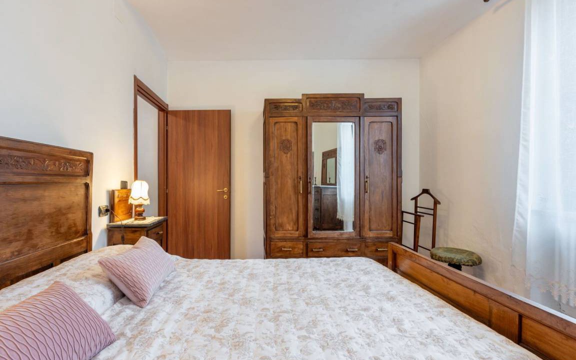Photo of Bedroom in Calliano