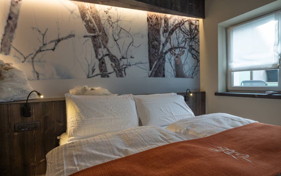 Photo of Bedroom in Chies d'Alpago