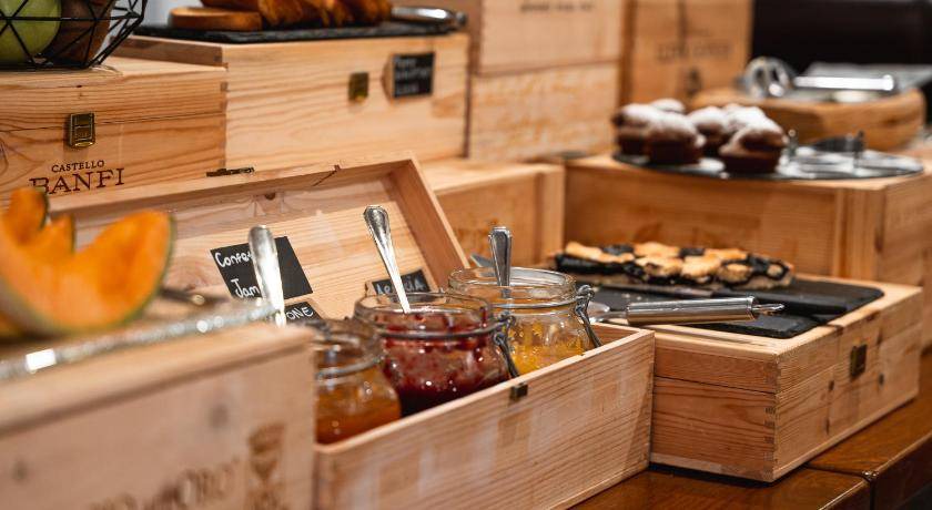 Photo of Kitchen in Champoluc