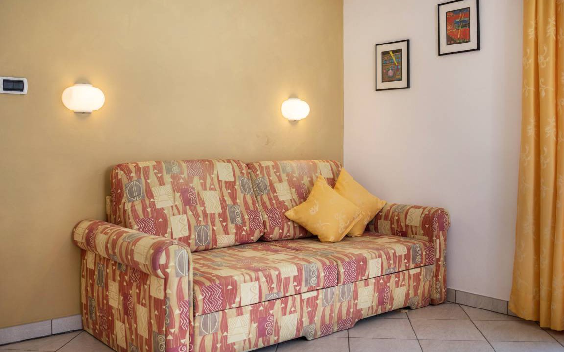Photo of Livingroom in Pfalzen
