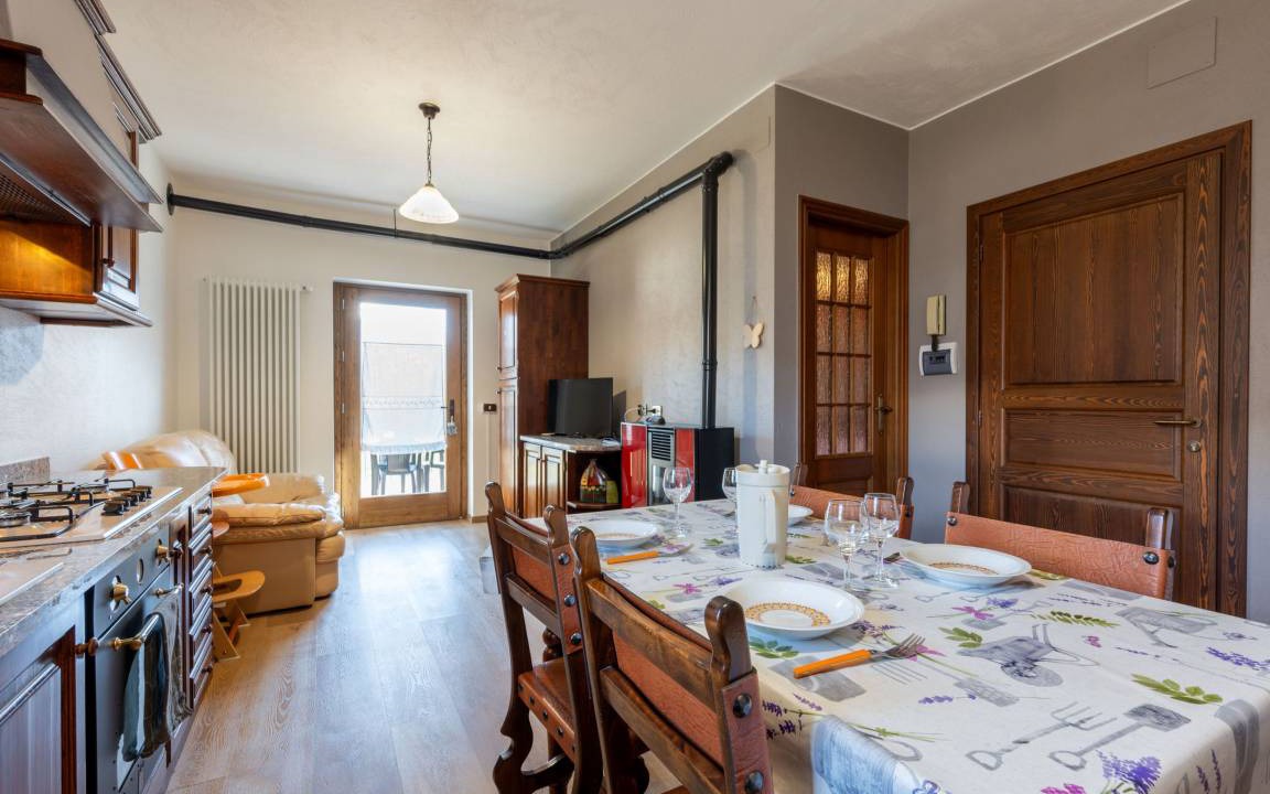 Photo of Kitchen in Barche
