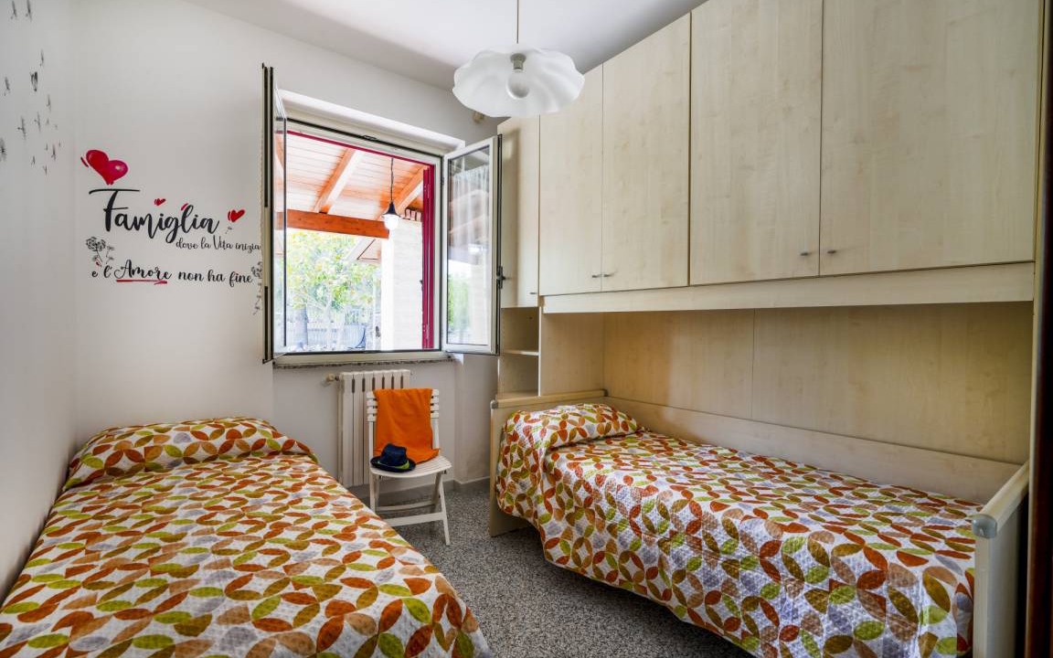 Photo of Bedroom in Monopoli