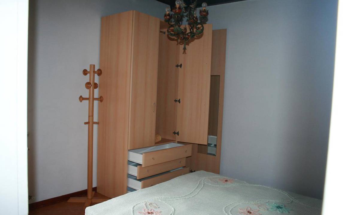 Photo of Bedroom in Pontebba