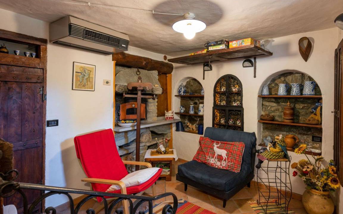 Photo of Livingroom in Ville Sur Sarre