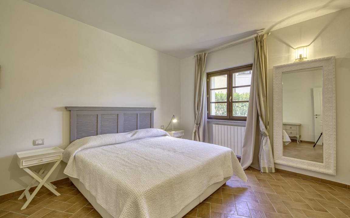 Photo of Bedroom in Ficulle