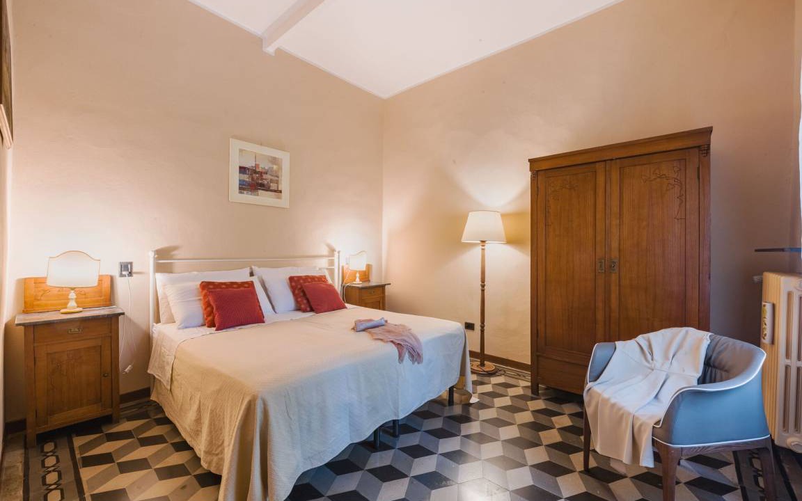 Photo of Bedroom in Pistoia