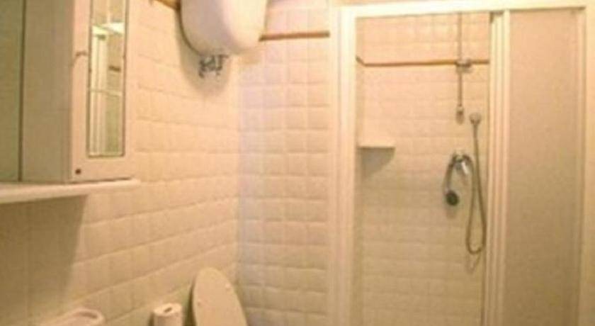 Photo of Bathroom in Radicondoli