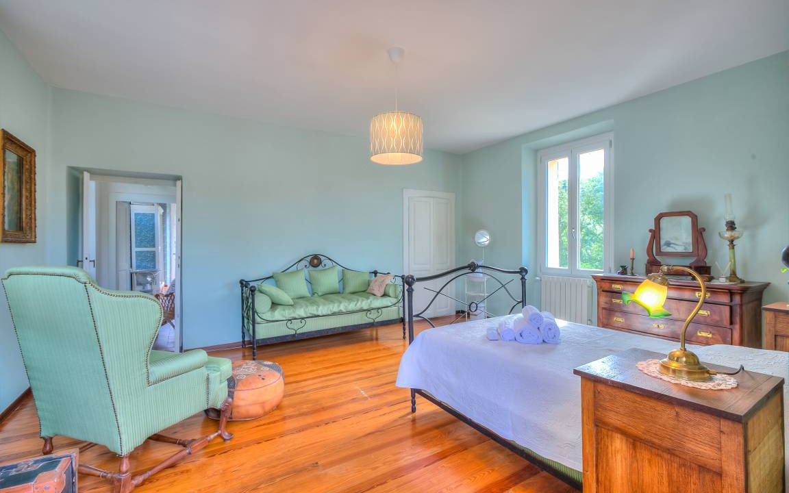 Photo of Bedroom in Brovello-Carpugnino