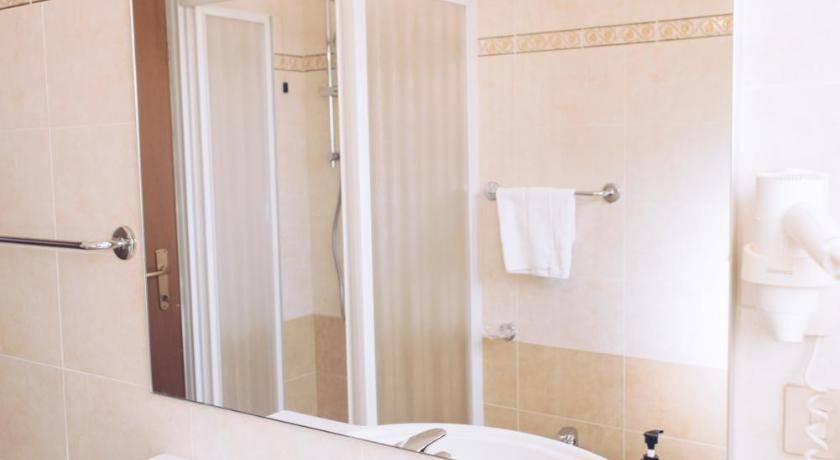 Photo of Bathroom in Pavia