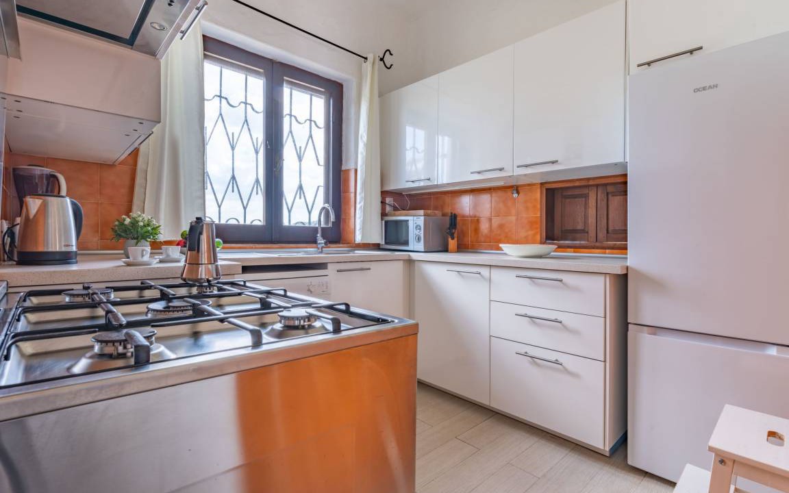 Photo of Kitchen in Nora