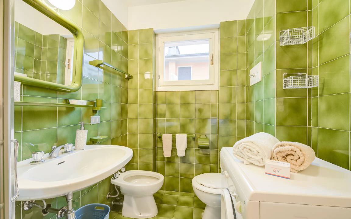 Photo of Bathroom in Gardone Riviera
