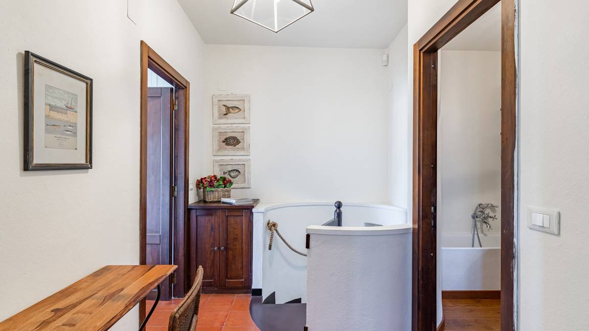 Photo of Bathroom in Recco