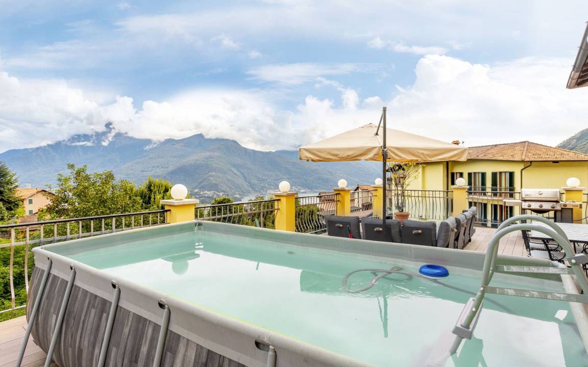 Photo of Patio Balcony in Stazzona