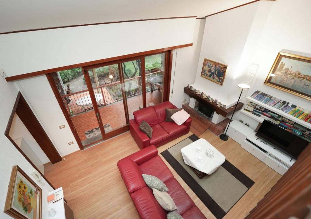 Photo of Livingroom in Porto Valtravaglia