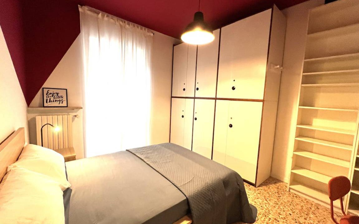 Photo of Bedroom in Pavia