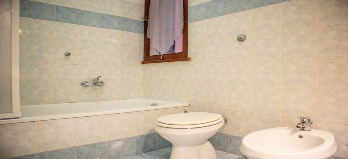 Photo of Bathroom in Quartiere XVII Trieste