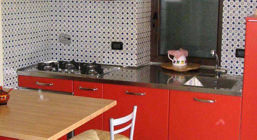 Photo of Kitchen in Saint-remy-de-provence