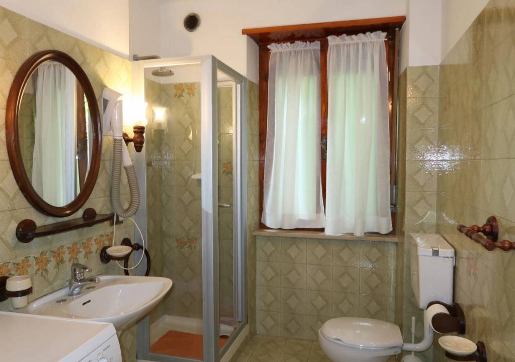 Photo of Bathroom in Coredo