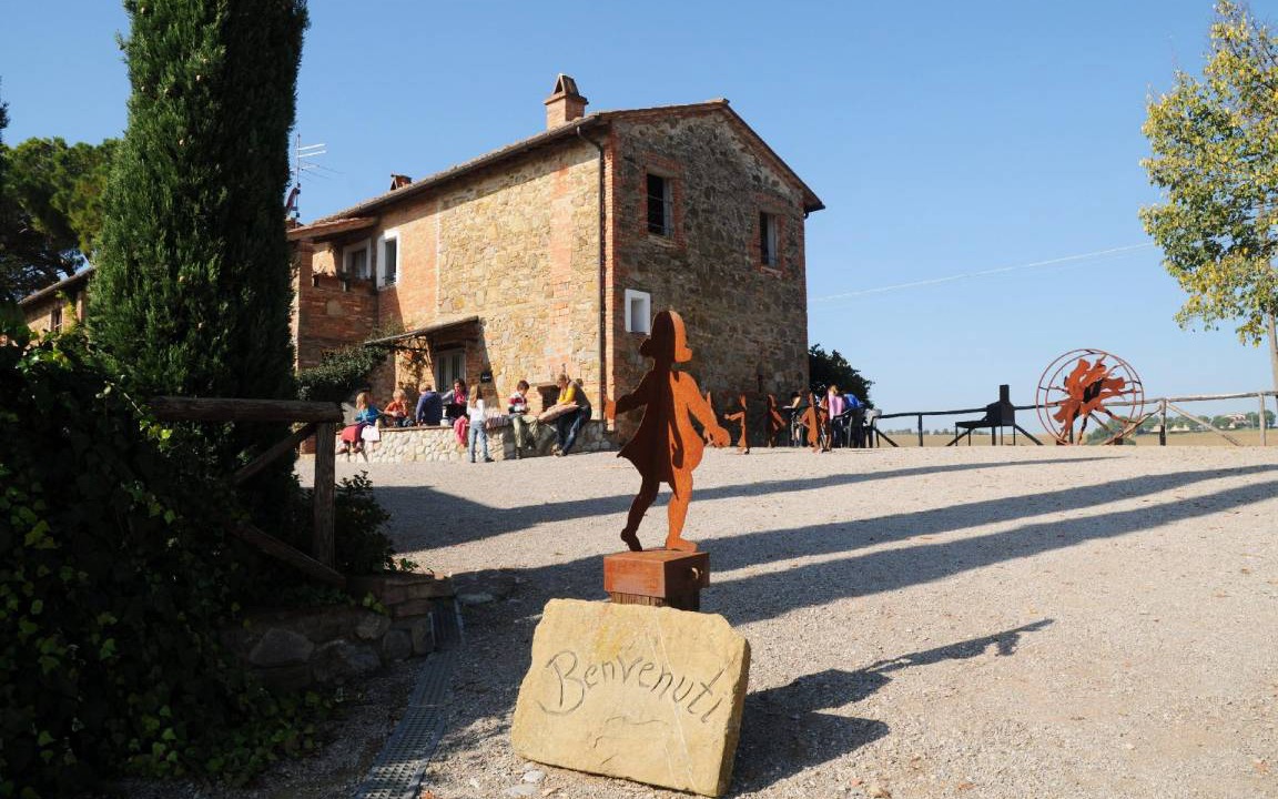 Photo of Others in Castiglione del Lago
