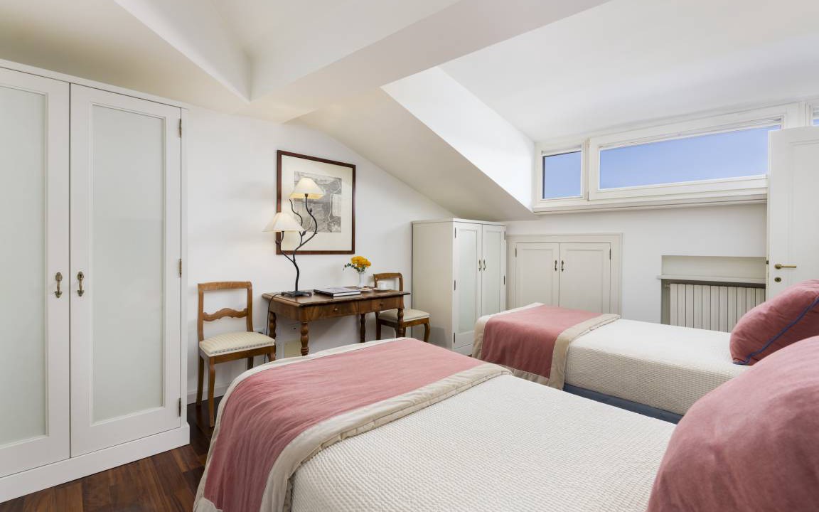 Photo of Bedroom in Dorsoduro