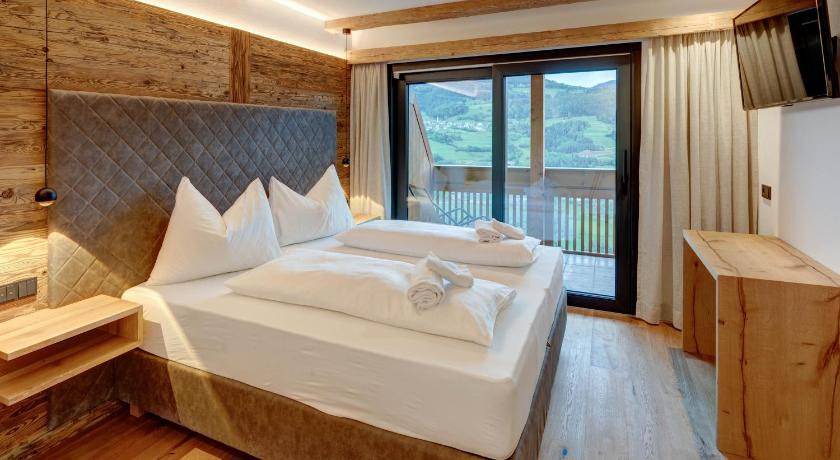 Photo of Bedroom in Albions