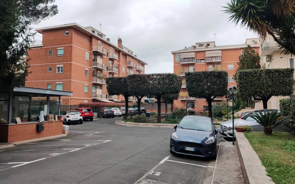 Photo of Others in Quartiere XXVII Primavalle