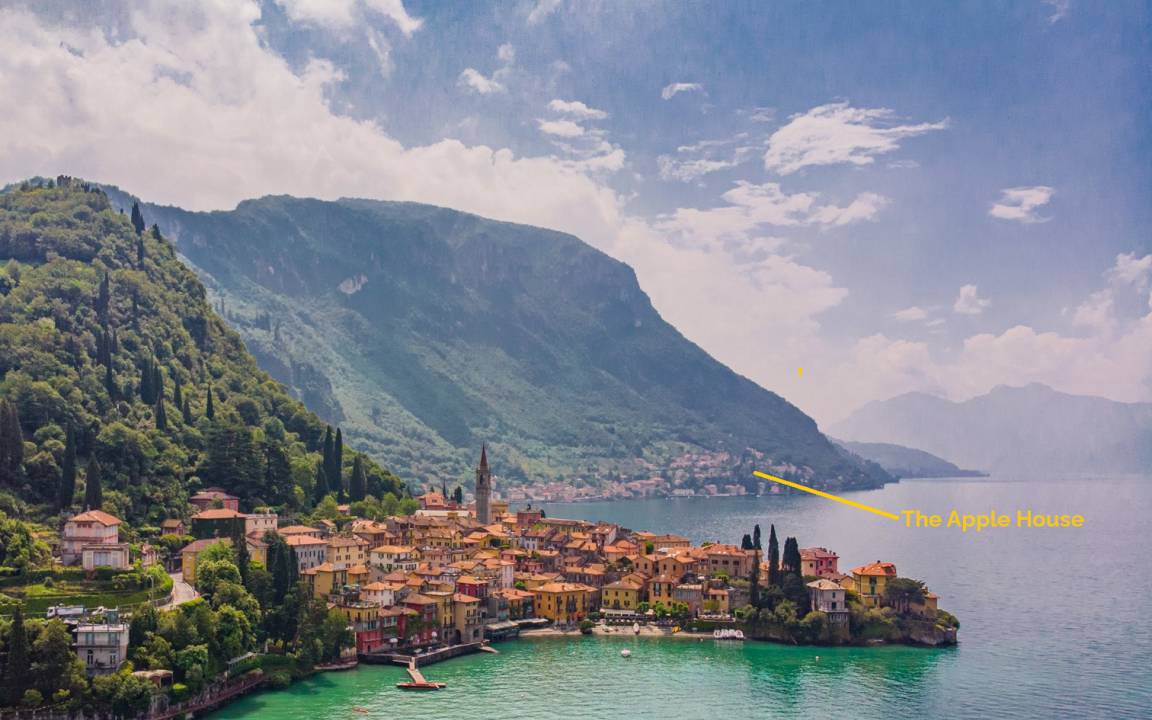 Photo of Outdoor in Fiumelatte