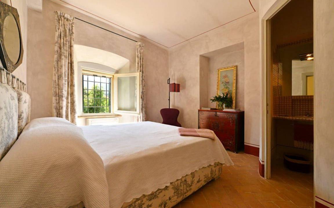 Photo of Bedroom in Porto Ercole