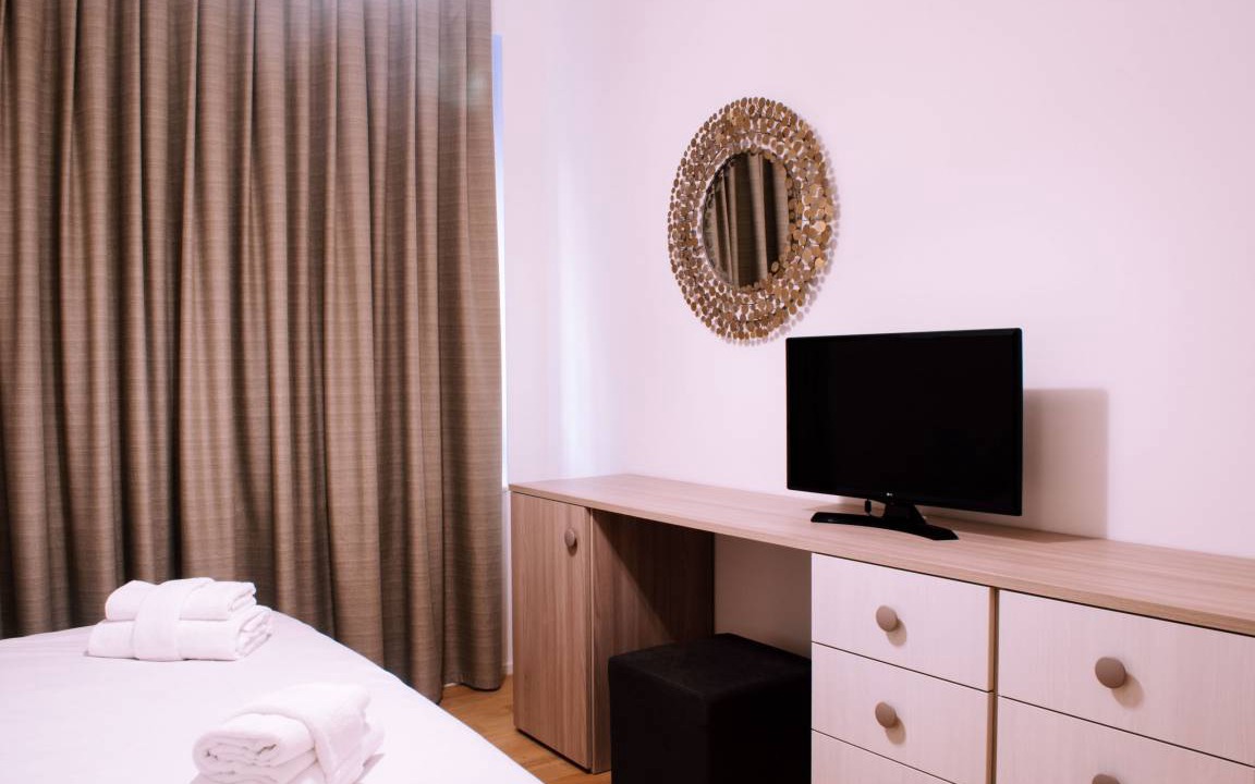 Photo of Bedroom in L'antico Ghetto Ebraico