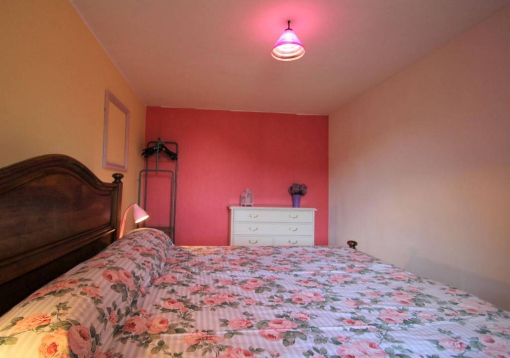 Photo of Bedroom in Maccagno