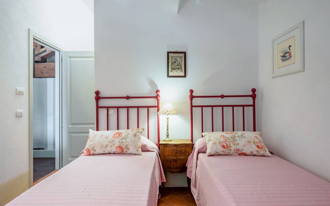 Photo of Bedroom in Ponte di Gabbiano