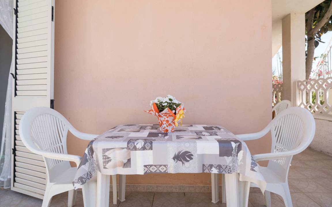 Photo of Patio Balcony in San Giovanni