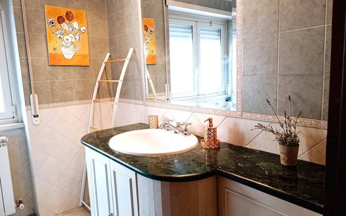 Photo of Bathroom in Gianicolense