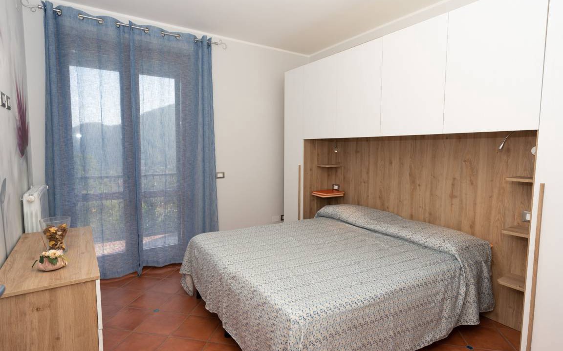 Photo of Bedroom in Tramonti