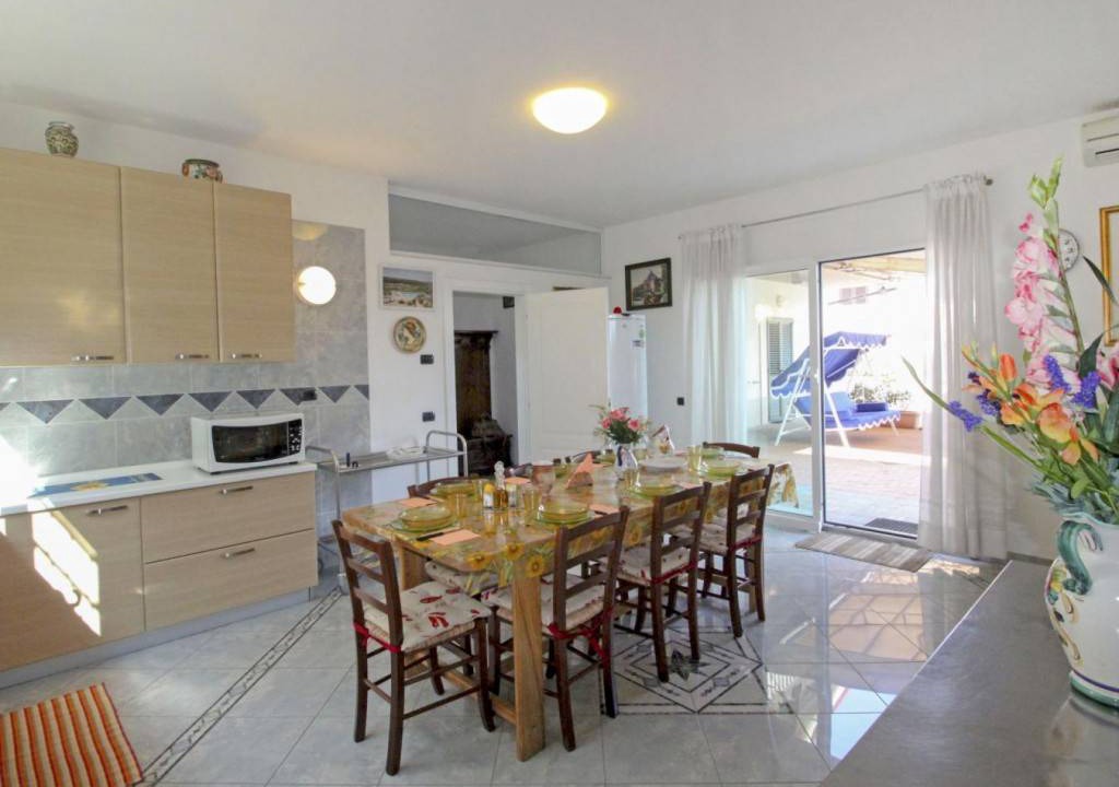 Photo of Kitchen in Bobolino