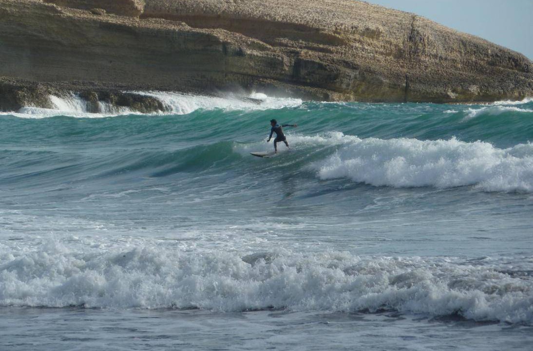Photo of Human In Picture in Santa Caterina