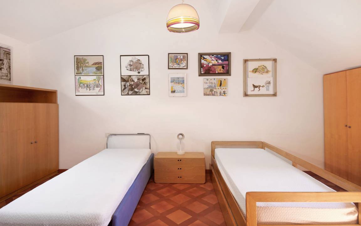 Photo of Bedroom in Bonassola