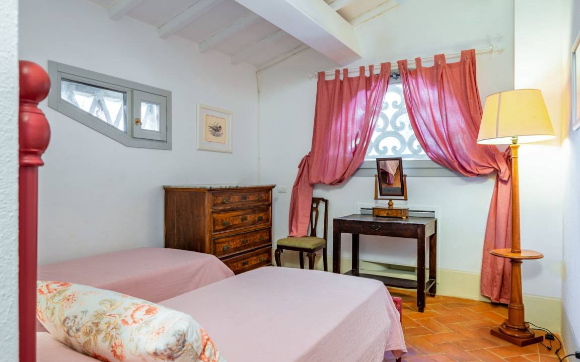 Photo of Bedroom in Ponte di Gabbiano