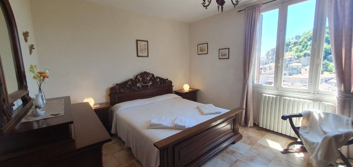 Photo of Bedroom in Montefegatesi