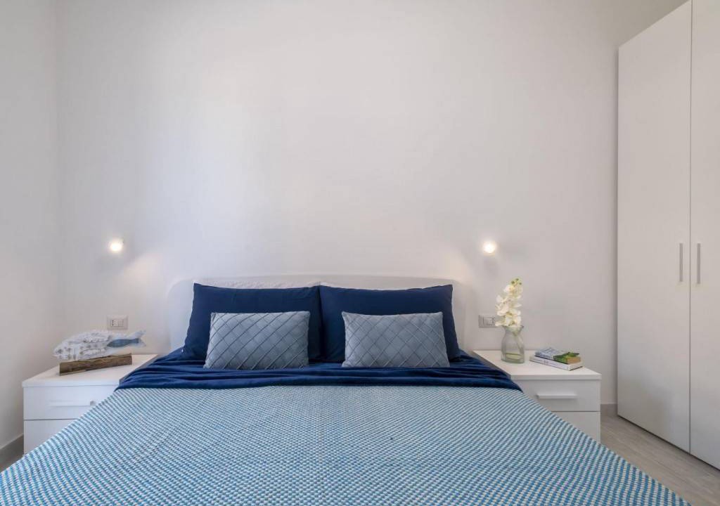 Photo of Bedroom in La Muddizza