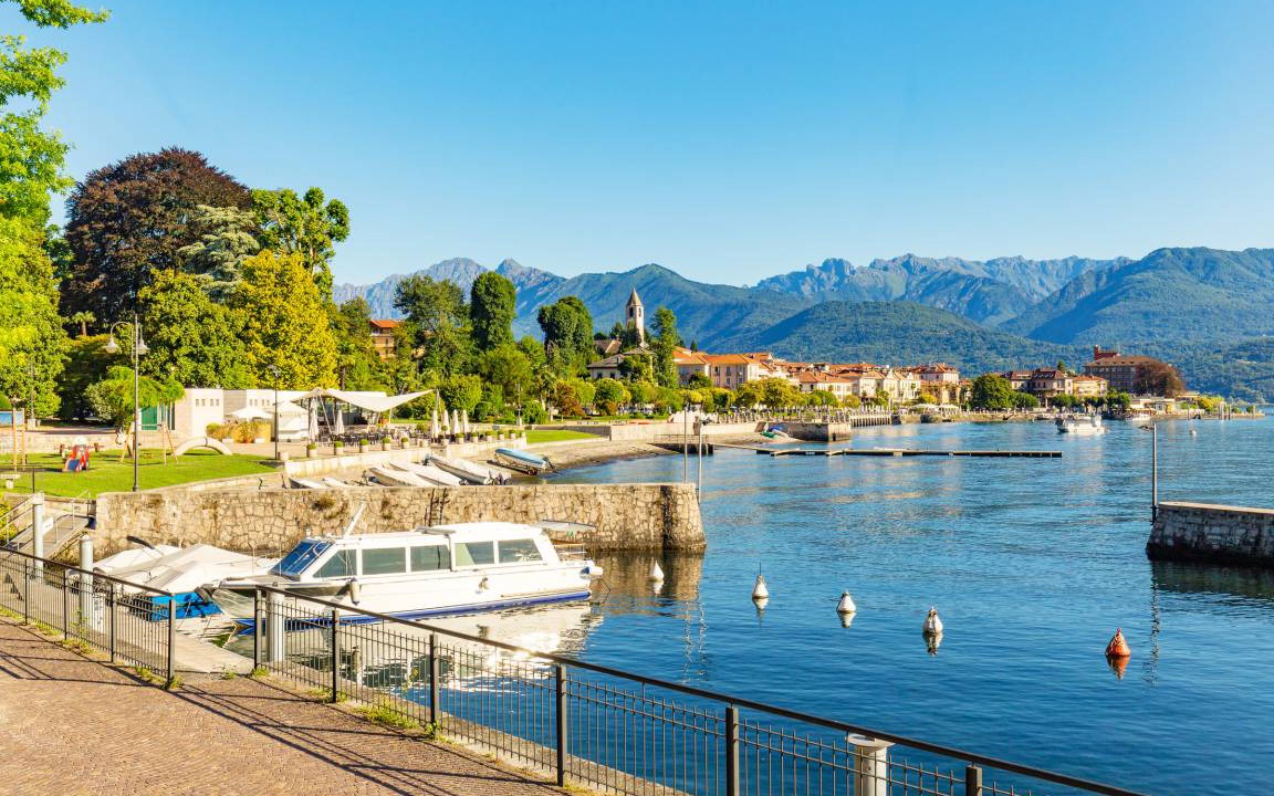 Photo of Others in Baveno
