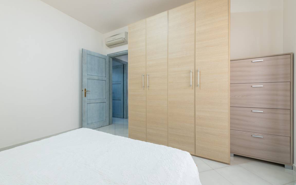 Photo of Bedroom in Villasimius