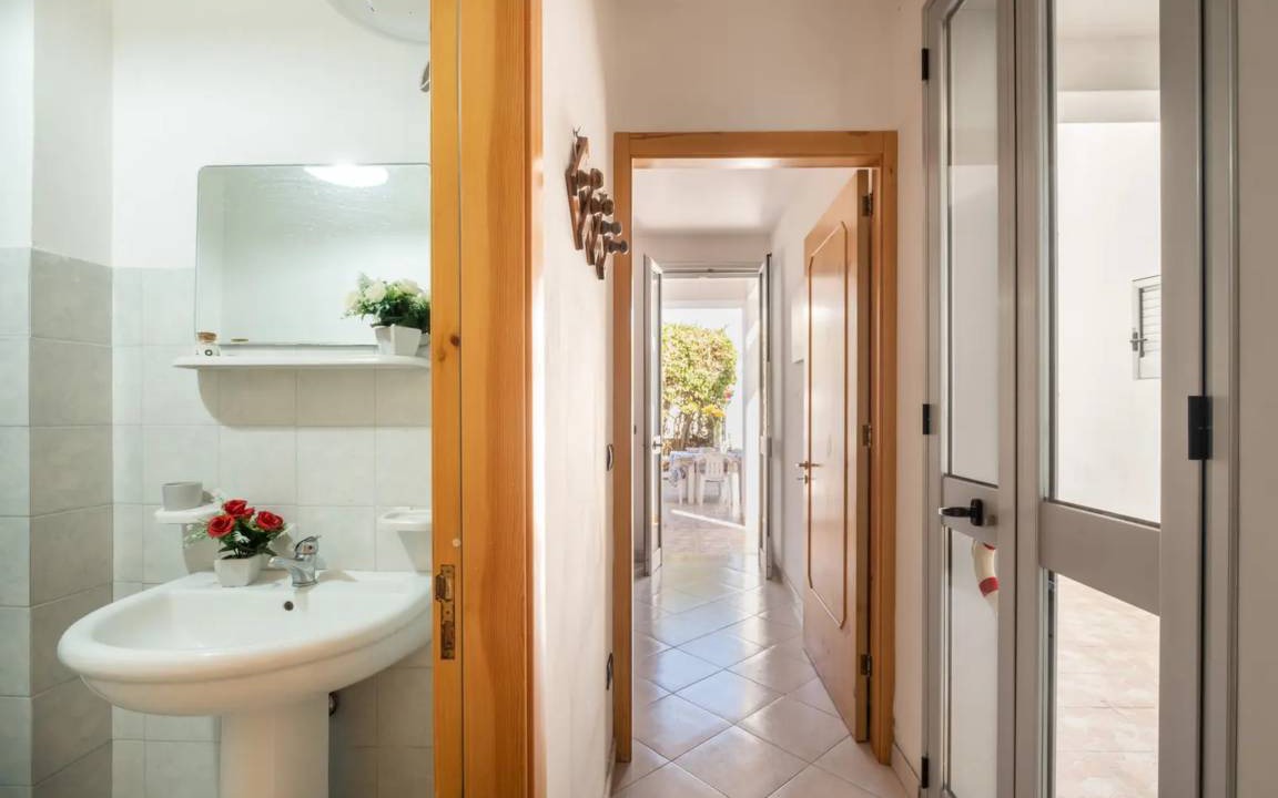 Photo of Bathroom in San Foca
