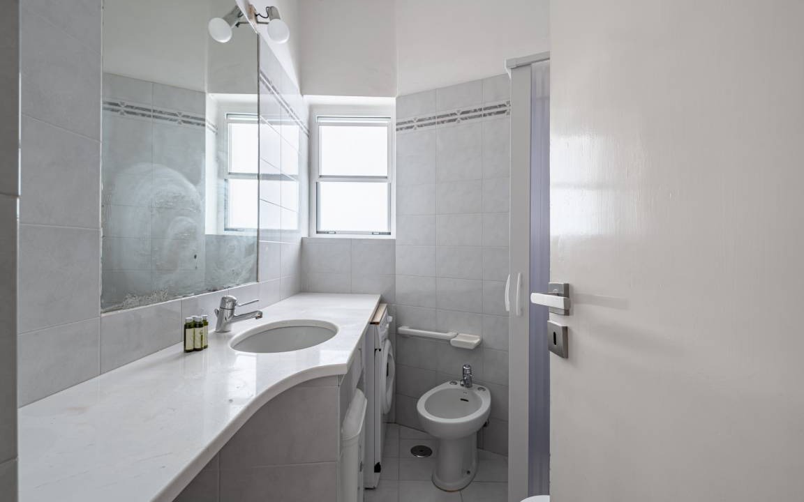 Photo of Bathroom in Rosa Marina