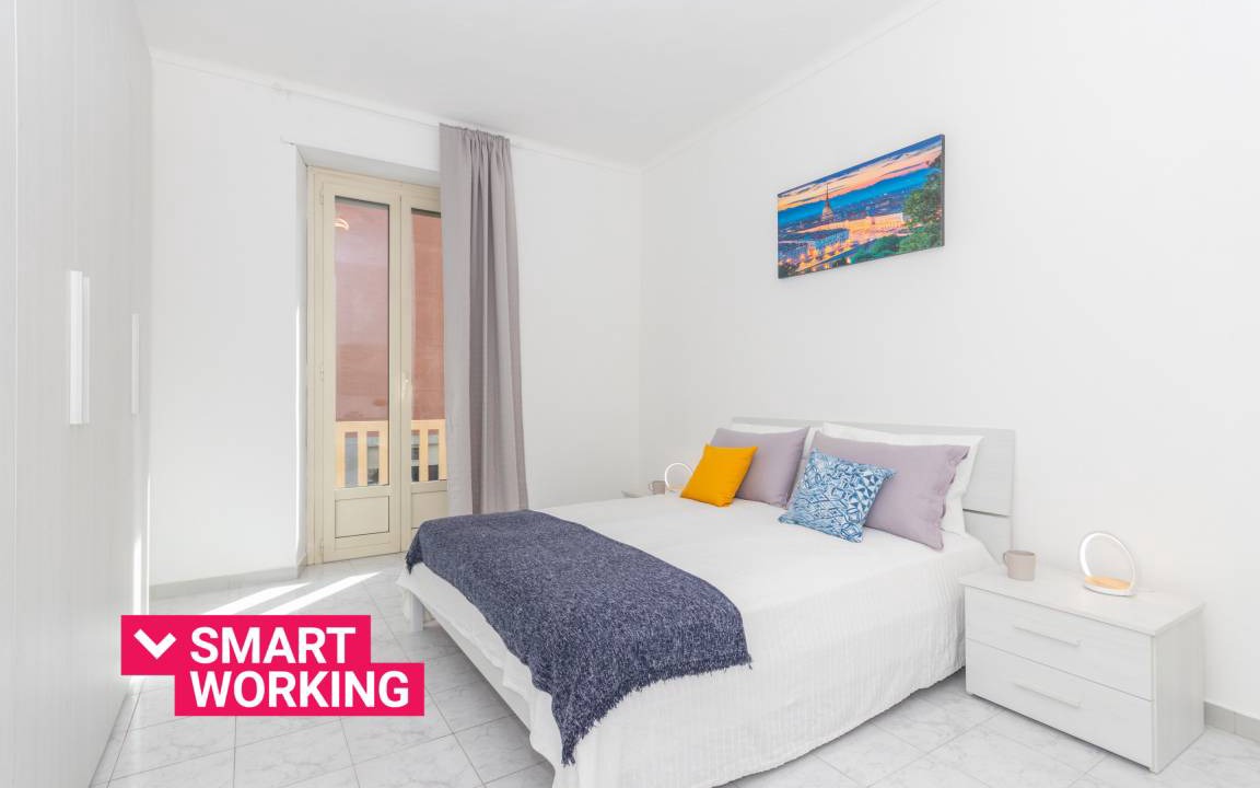 Photo of Bedroom in Cenisia