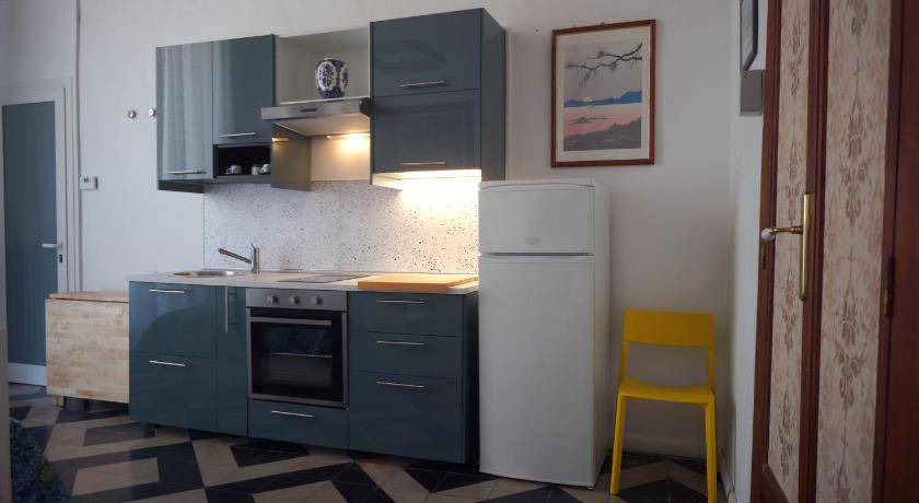 Photo of Kitchen in Santa Maria