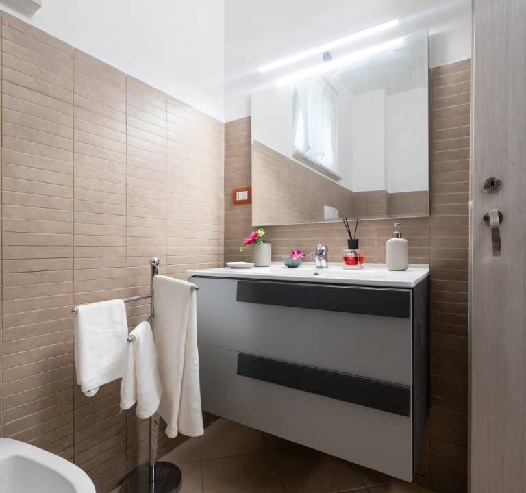 Photo of Bathroom in Senigallia