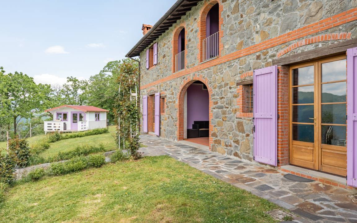 Photo of Others in San Marcello Pistoiese